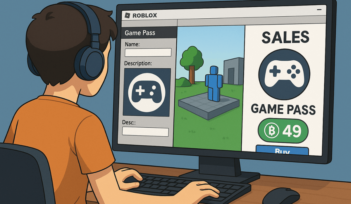 Discover How to Get Free Robux in Roblox