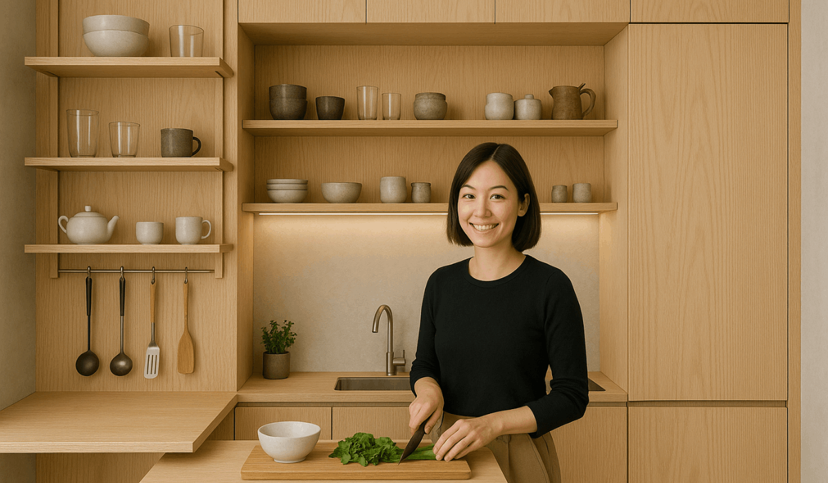 These Are the 20 Most Beautiful Modern Kitchens Ever