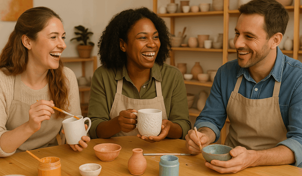 No More Loneliness: Discover How to Meet Someone Today