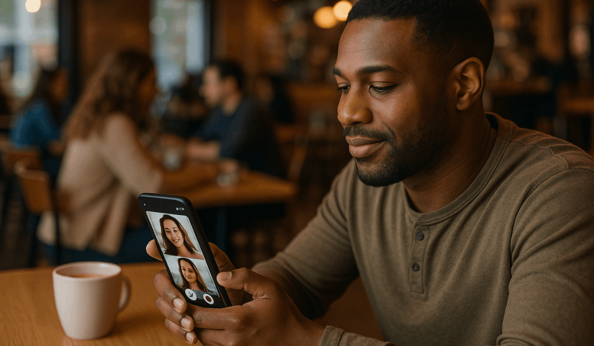 No More Loneliness: Discover How to Meet Someone Today