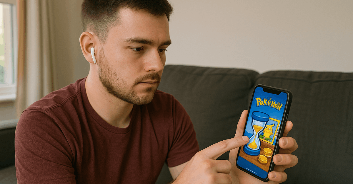 How to Get Free Hourglasses in Pokémon TCG Pocket