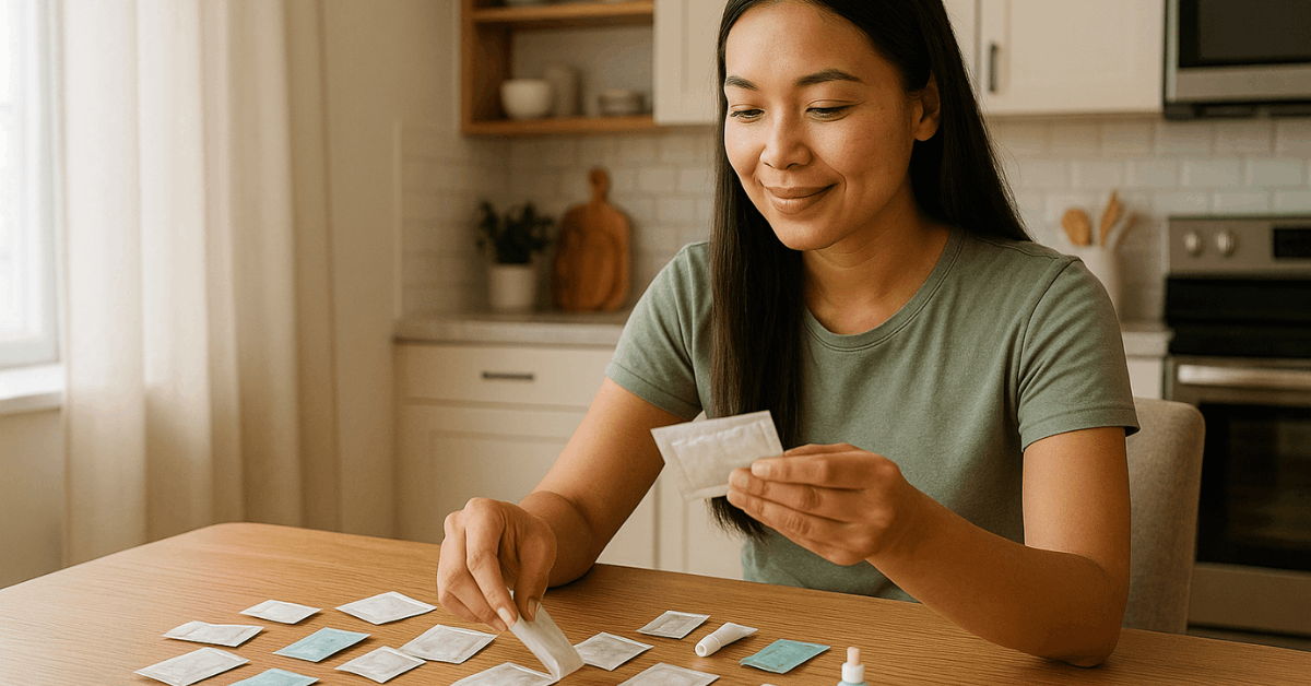 Ultimate List of Free Skincare Samples You Can Request