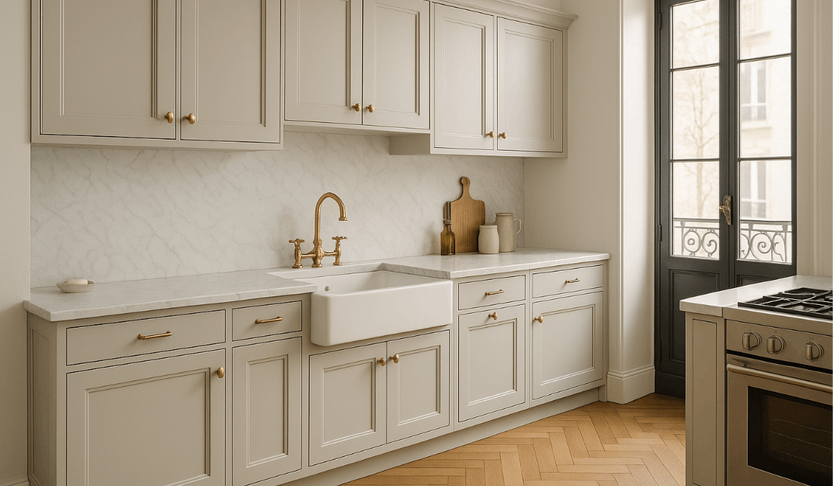 Discover 20 Beautiful Kitchens And Get Inspired