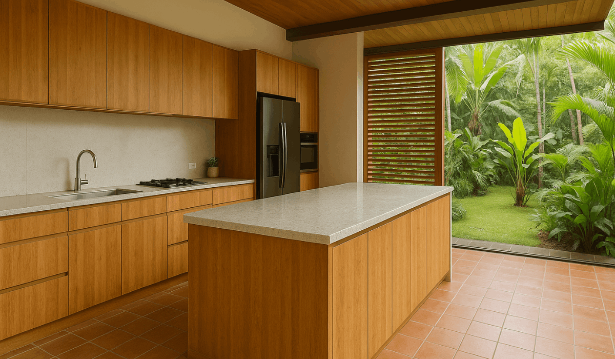 Discover 20 Beautiful Kitchens And Get Inspired