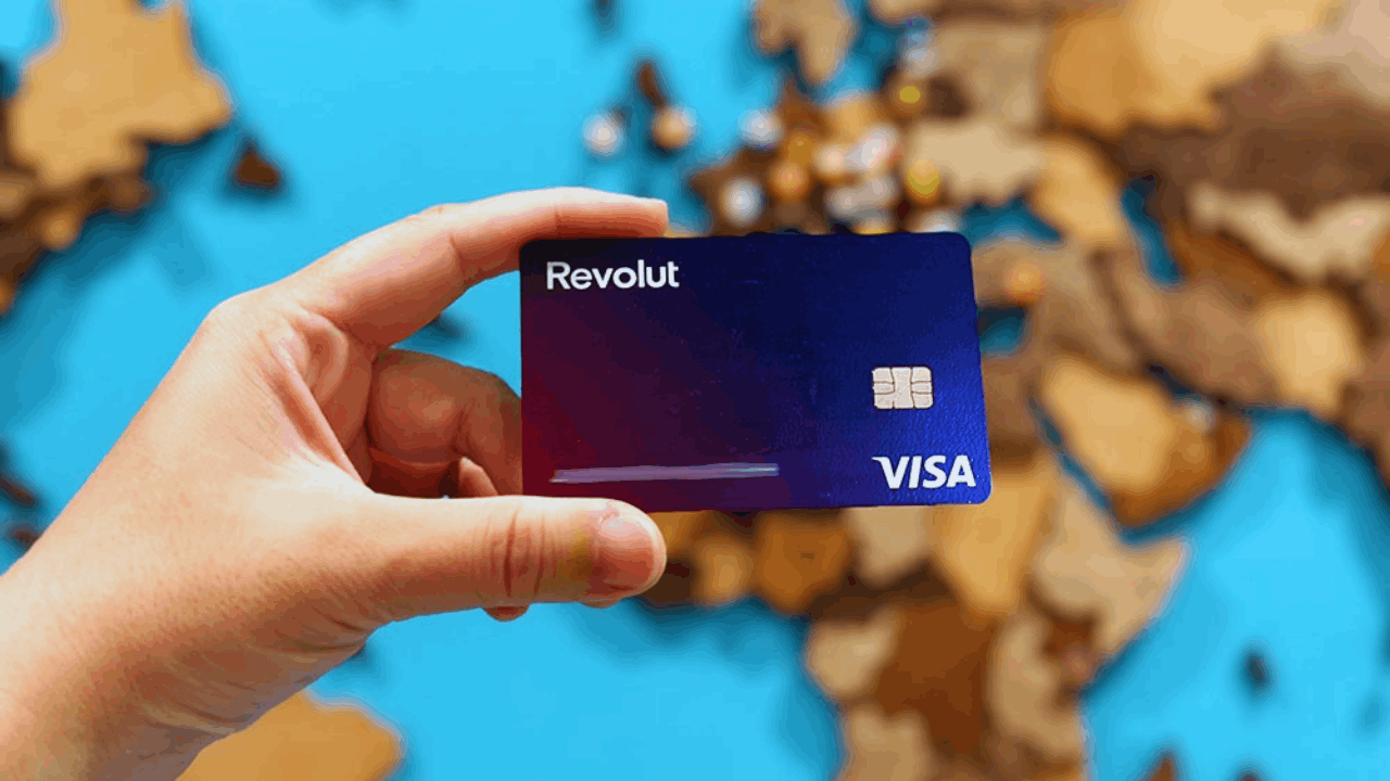 Revolut Card Review: Is It the Right Choice for You?