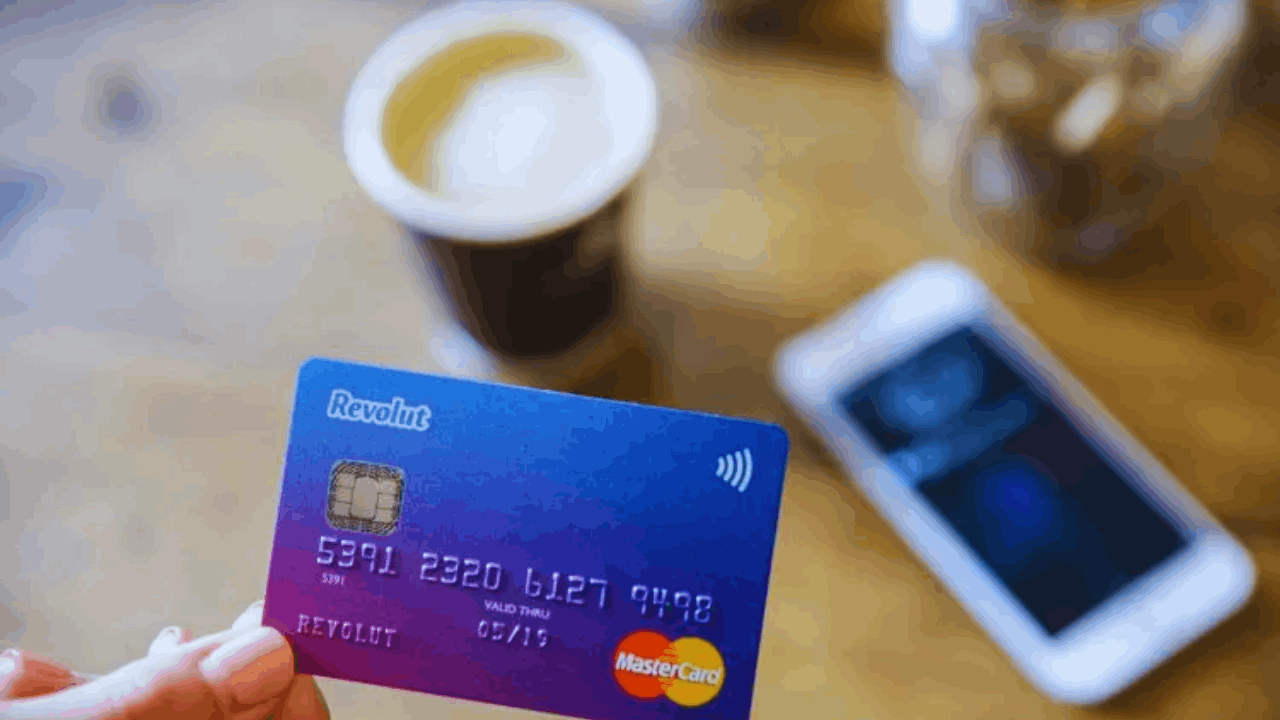Revolut Card Review: Is It the Right Choice for You?