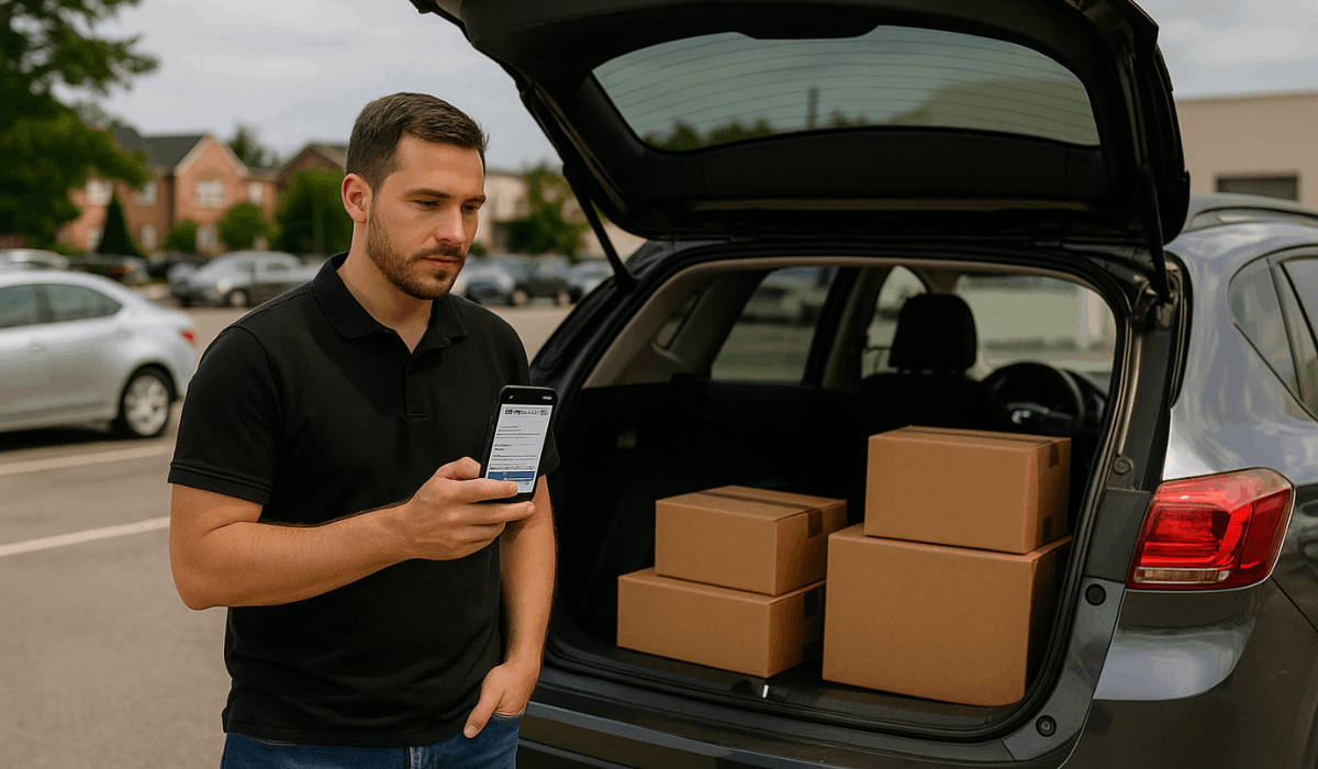Is Instacart Worth It in 2025? A Shopper's Review