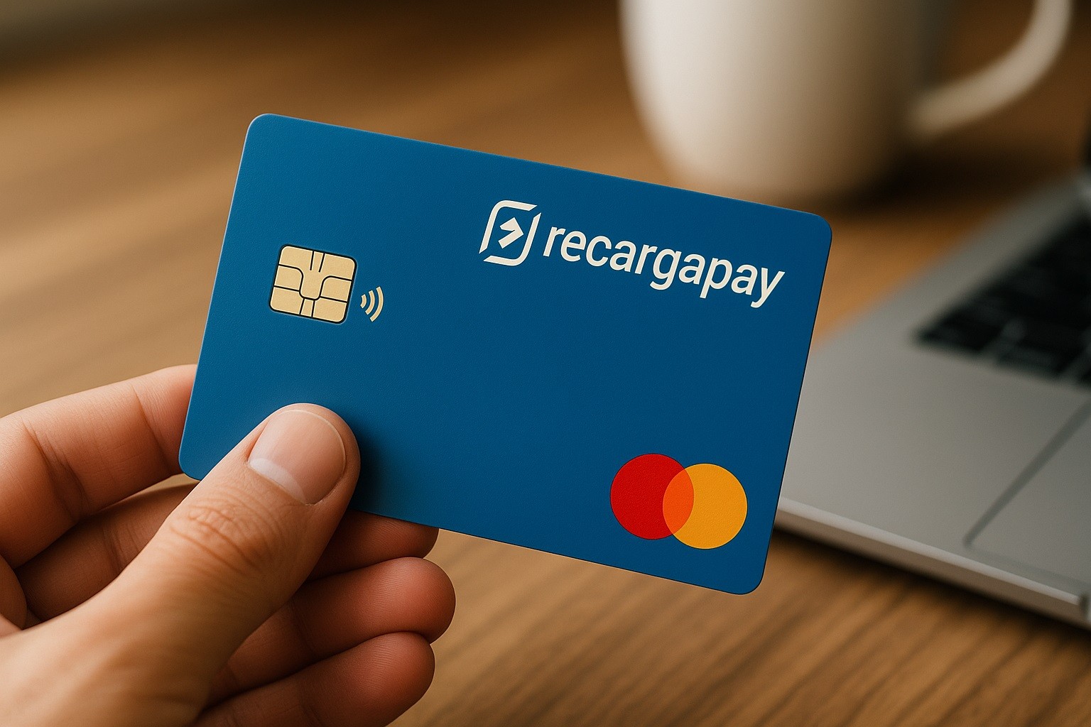 Apply for a RecargaPay Credit Card – Step-by-Step Instructions