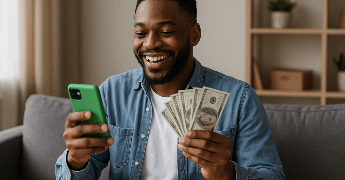 Empréstimo PicPay – Aprovação rápida e simplificada