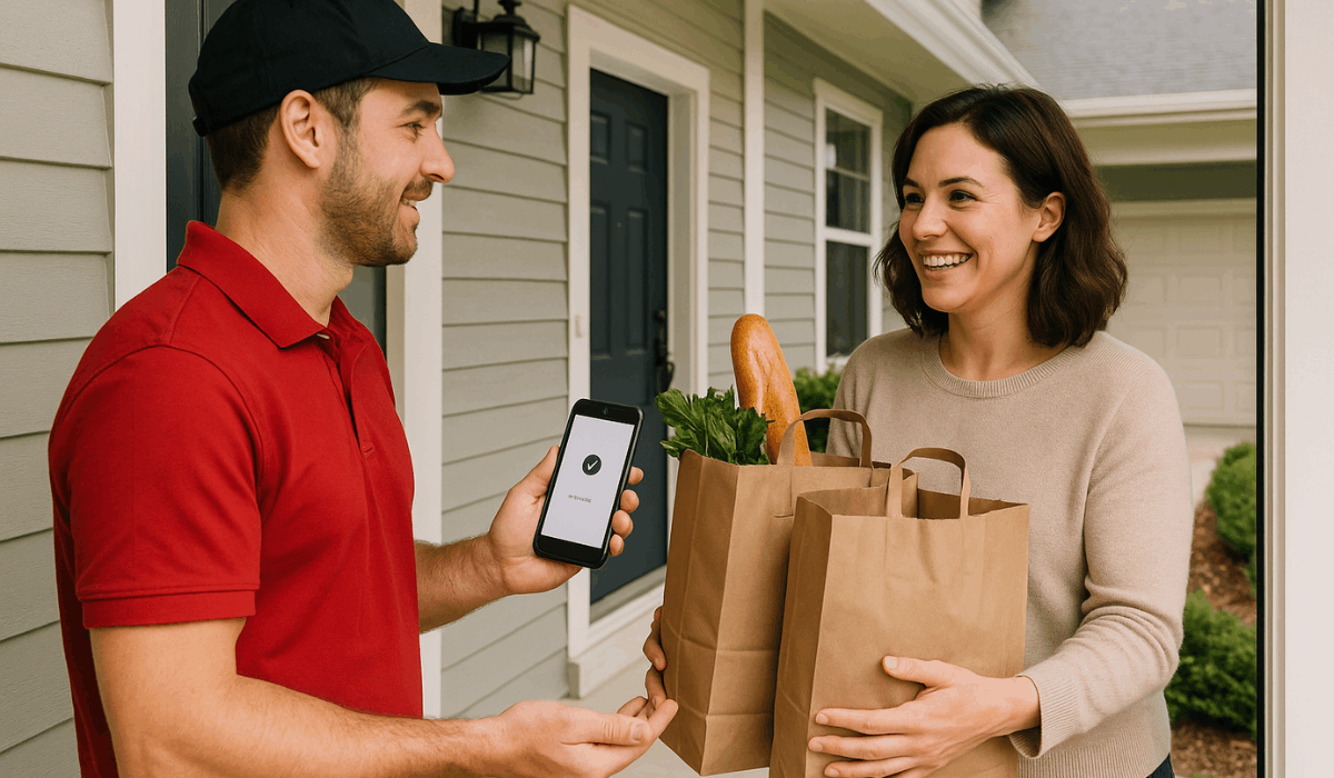 DoorDash vs. Uber Eats Shop & Pay: Which Pays More?