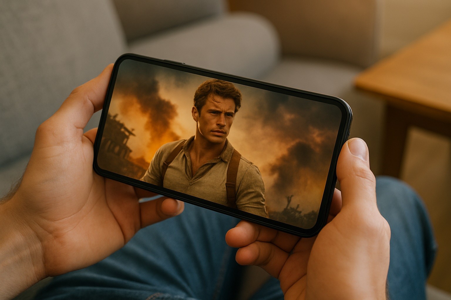 How to Watch Movies for Free on Your Phone: A 2025 Guide