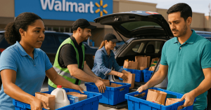 Walmart Spark Driver Review: How Much Can You Earn?