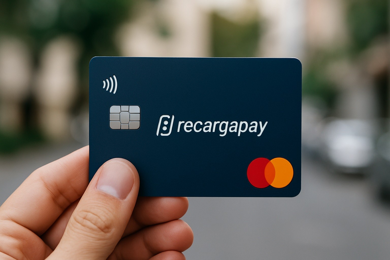 Apply for a RecargaPay Credit Card – Step-by-Step Instructions