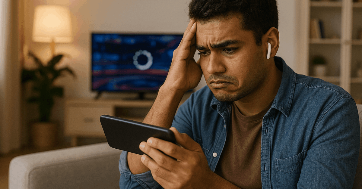 A Step-by-Step Guide to Watching Free Live TV on Your Mobile