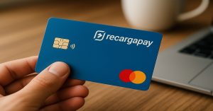 Apply for a RecargaPay Credit Card – Step-by-Step Instructions