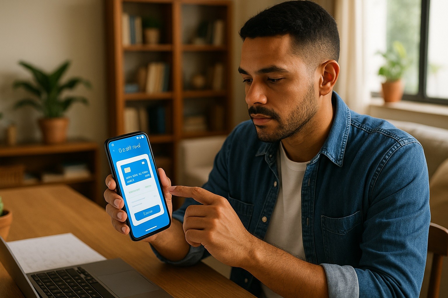 Como Solicitar um Cartão de Crédito Mercado Pago – Guia Rápido para Usuários Internacionais