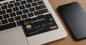 TymeBank Credit Card – How to Apply Online Today