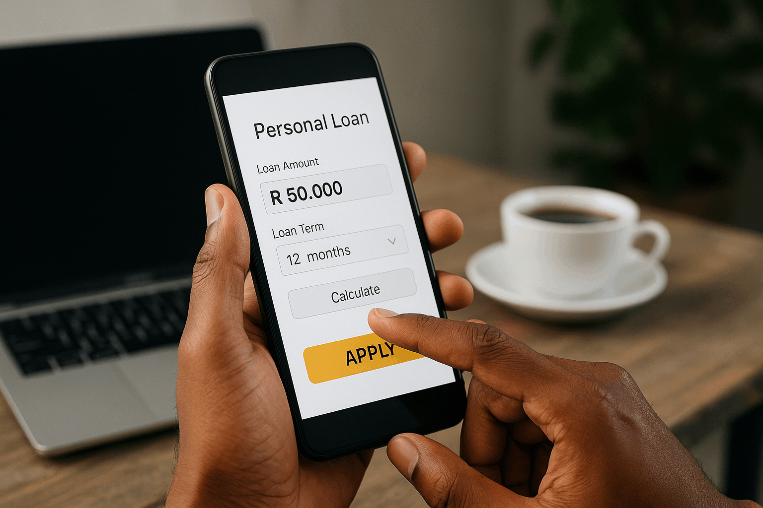 TymeBank Loan – Online Application Made Easy