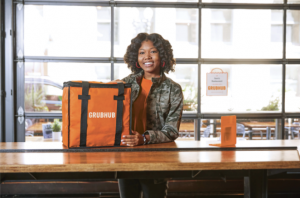 Grubhub Food Delivery Jobs: Flexible Work and Fast Earnings Explained
