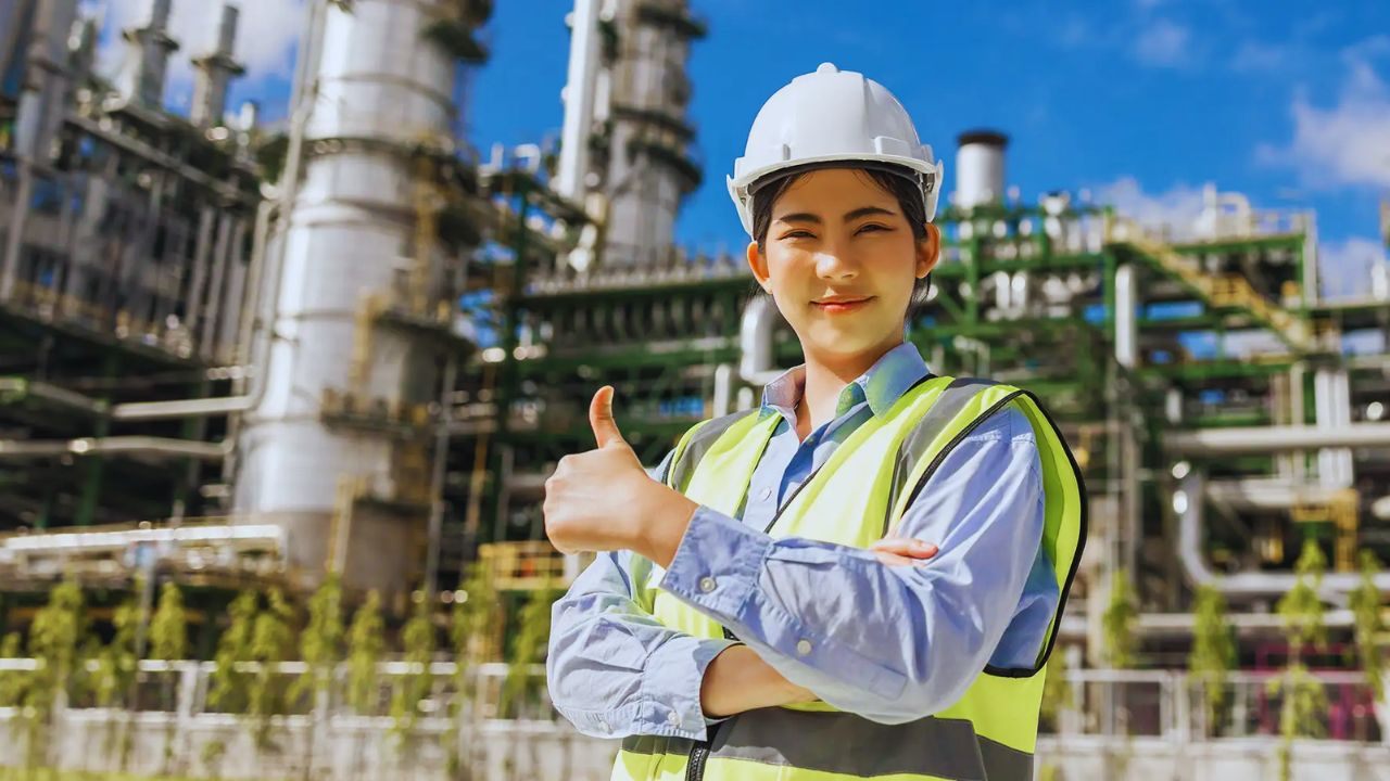 Empleos en el sector petrolero y gasista en España: Vacantes actuales y trayectorias profesionales para 2026