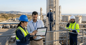 Oil and Gas Careers: Find High-Demand Roles and Opportunities