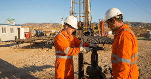 Entry-Level Oil Field Jobs: No Experience Needed for High-Earning Roles