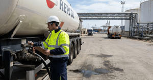 Oil Field Truck Driver Jobs in Spain – Lucrative Careers & Growth in Transport