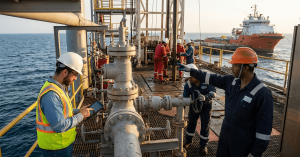 Oil Industry Jobs With Competitive Pay: What to Know Before You Apply