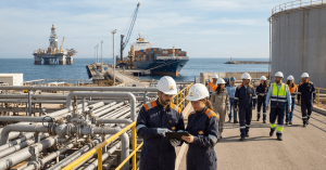 High Paying Oil Industry Jobs: Explore Lucrative Careers and Open Positions