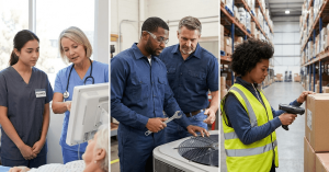 Discover High-Paying Jobs With Paid Training in the United States