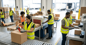 Packaging Jobs in the United States: Find Flexible Opportunities and Steady Pay