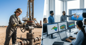 Halliburton Careers: High-Paying Field Operations & Technical Roles