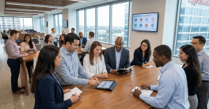 ExxonMobil Jobs: Build a Rewarding Career in the Energy Industry
