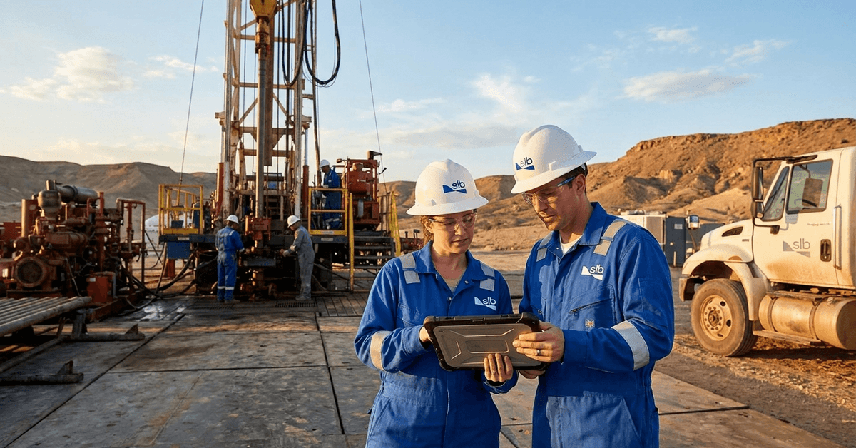 SLB Carreras: Oportunidades en roles de yacimientos petrolíferos e ingeniería para un futuro dinámico