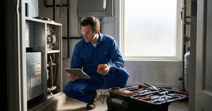 Explore Maintenance Jobs in the United States: Openings, Roles, and Career Paths
