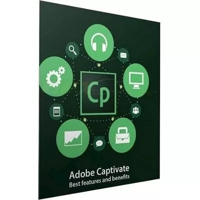 Adobe Captivate 2013