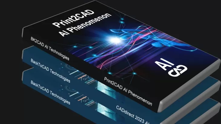 BackToCAD Print2CAD 2022 Free Download