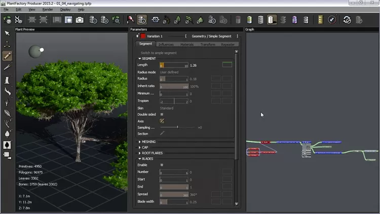 PlantFactory Producer 2015 Free Download