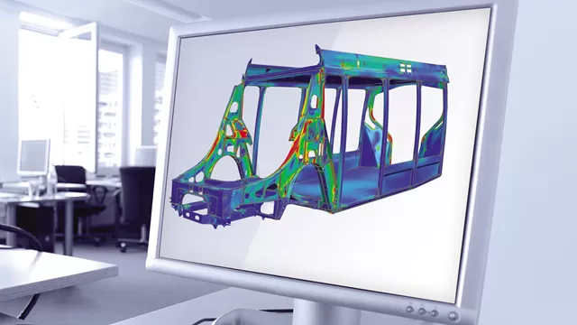 Siemens Simcenter Nastran 2020 Free Download