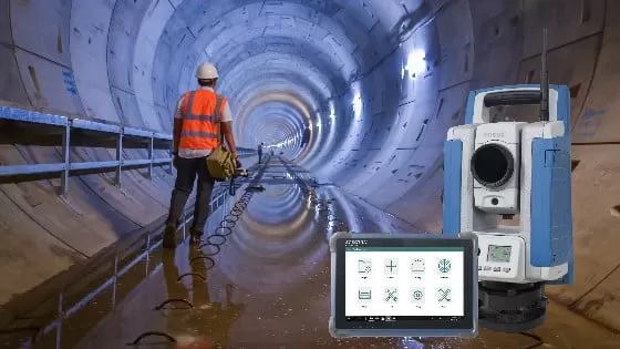 Spectra Geospatial Survey Office Free Download