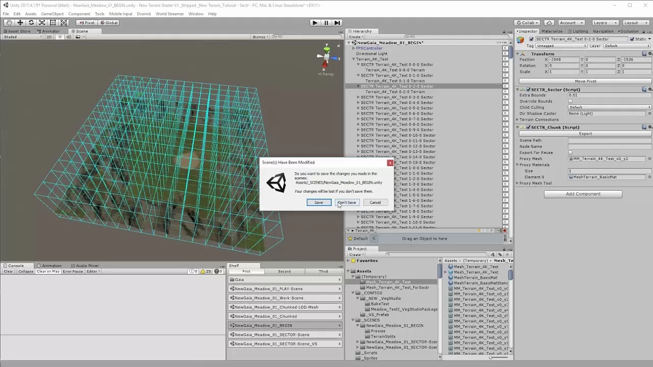 Unity Asset – SECTR COMPLETE 2019 Free Download