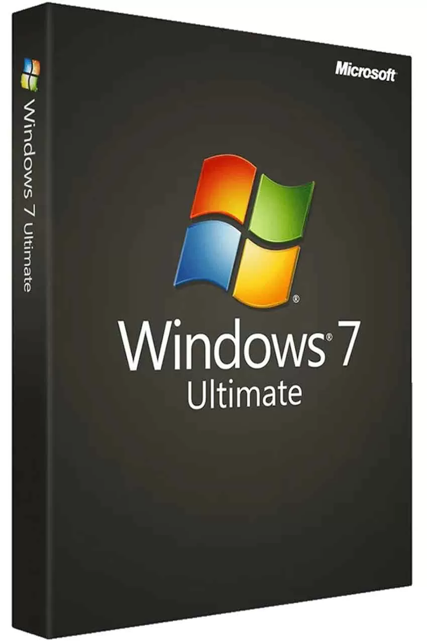 Download Windows 7
