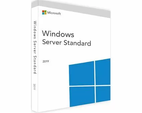 Windows Server 2019 Standard MAY 2022 Free Download